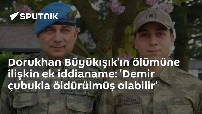Büyükışık