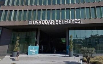 Başkan vekili