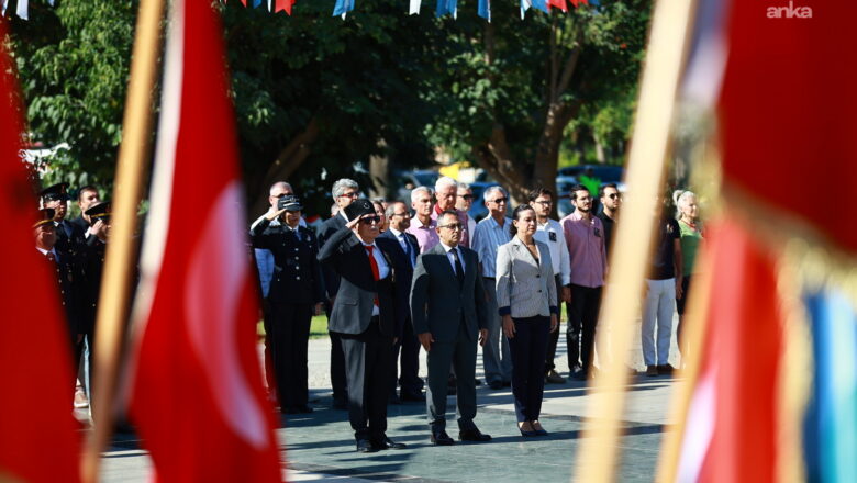 Gaziler Günü