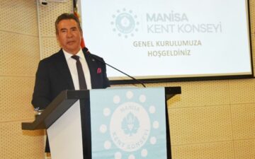Manisa Kent Konseyi
