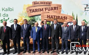 Tarım Fuarı