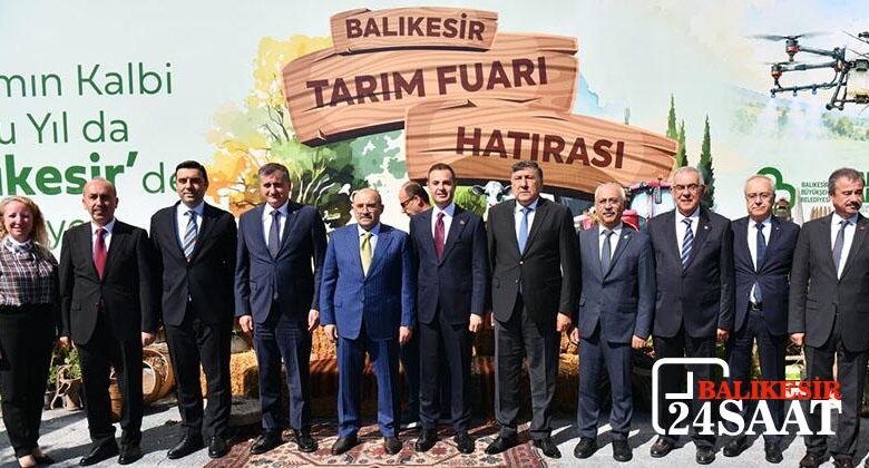 Tarım Fuarı