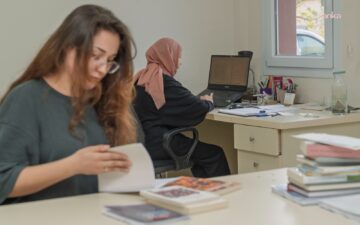 barınma desteği