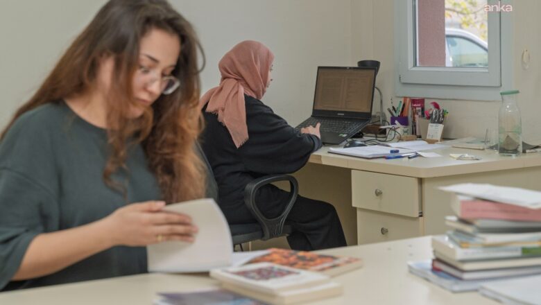 barınma desteği