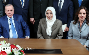 fon krizine ilişkin