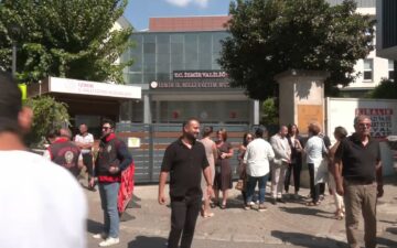 kamusal eğitim