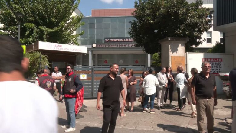 kamusal eğitim