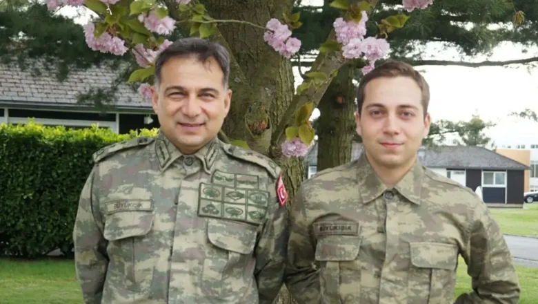 Darp sonucu öldürülmüş