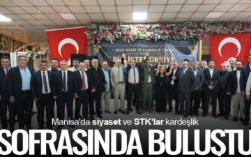 kardeşlik yemeği