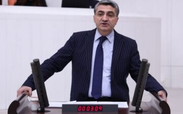 Seçmen iradesi