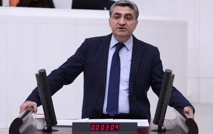 Seçmen iradesi