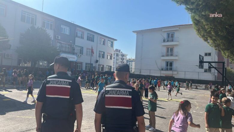 Jandarma Denetimi