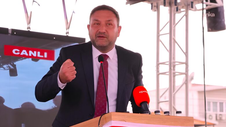 parti değişikliği