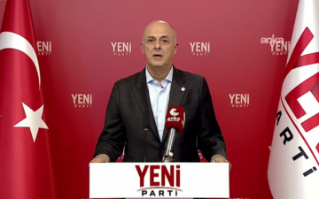 soru önergesi