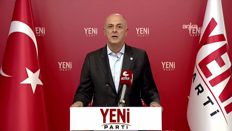 soru önergesi