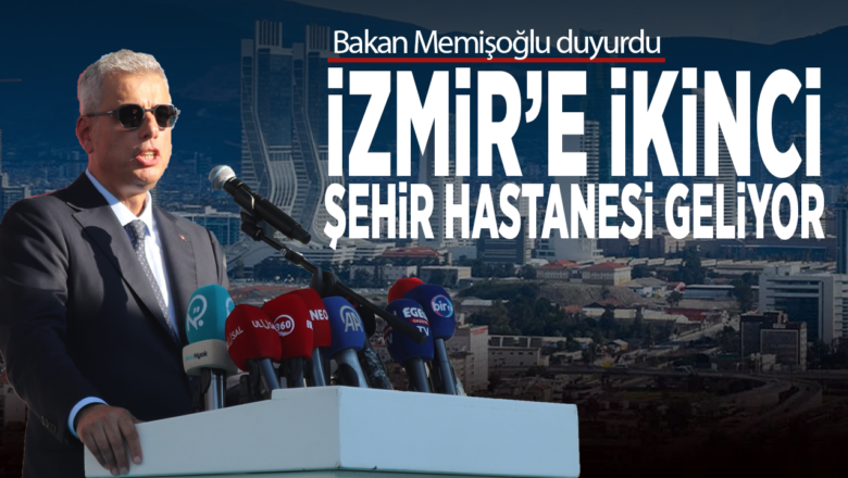 Tınaztepe Şehir Hastanesi