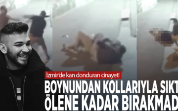 cinayet