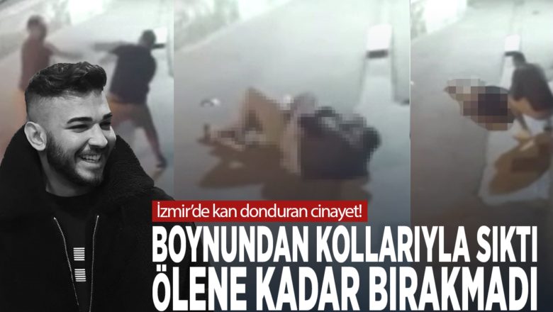 cinayet
