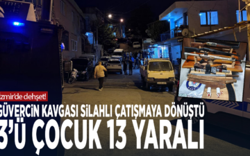 silahlı çatışma
