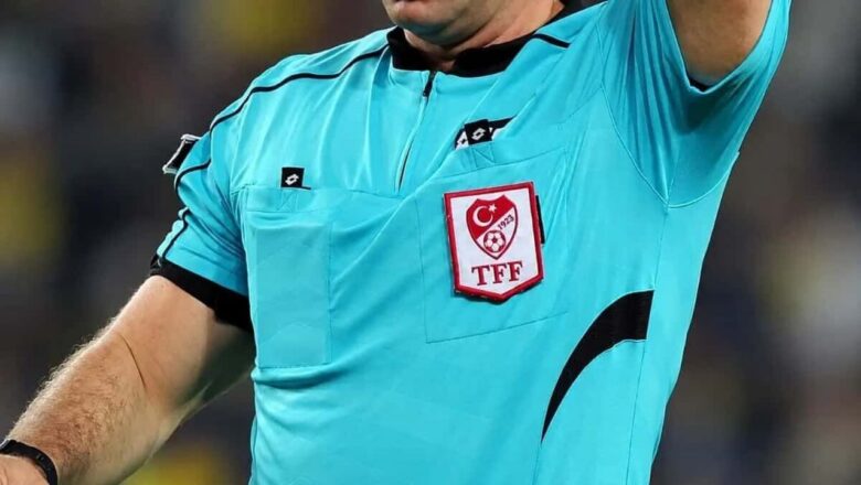 hakem atamaları