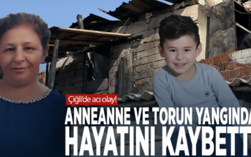 yangın