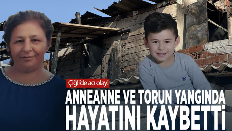 yangın