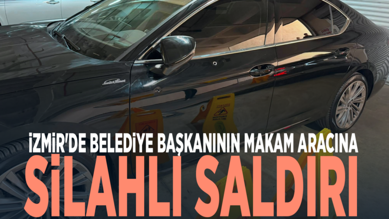 silahlı saldırı