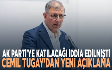 Cemil Tugay