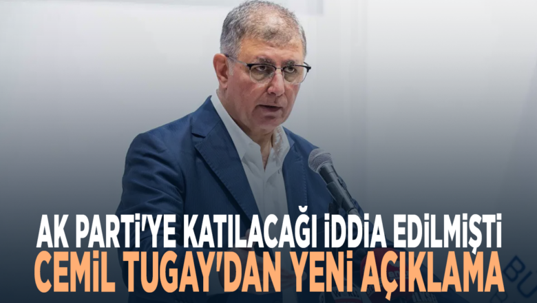 Cemil Tugay