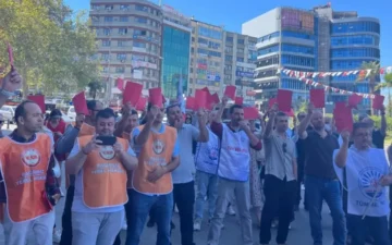 Toplu İş Sözleşmesi