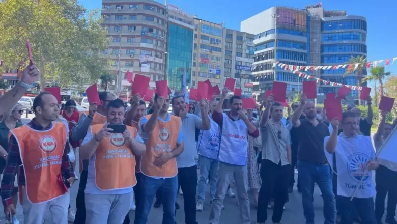 Toplu İş Sözleşmesi
