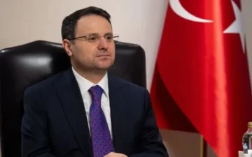 yargı atamaları