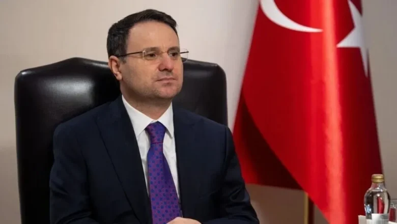 yargı atamaları