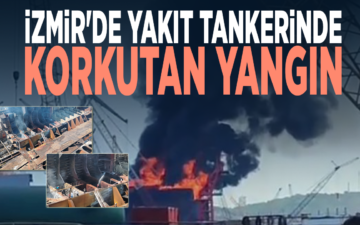 yakıt tankeri