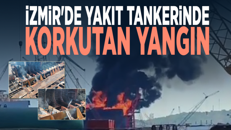 yakıt tankeri
