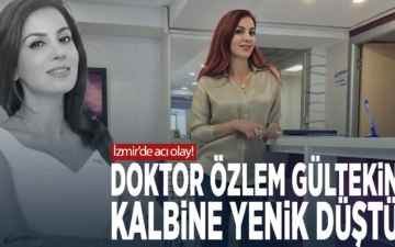 kalp krizi