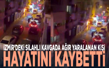 silahlı kavga