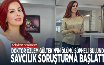 kalp krizi