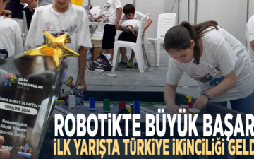 robotik